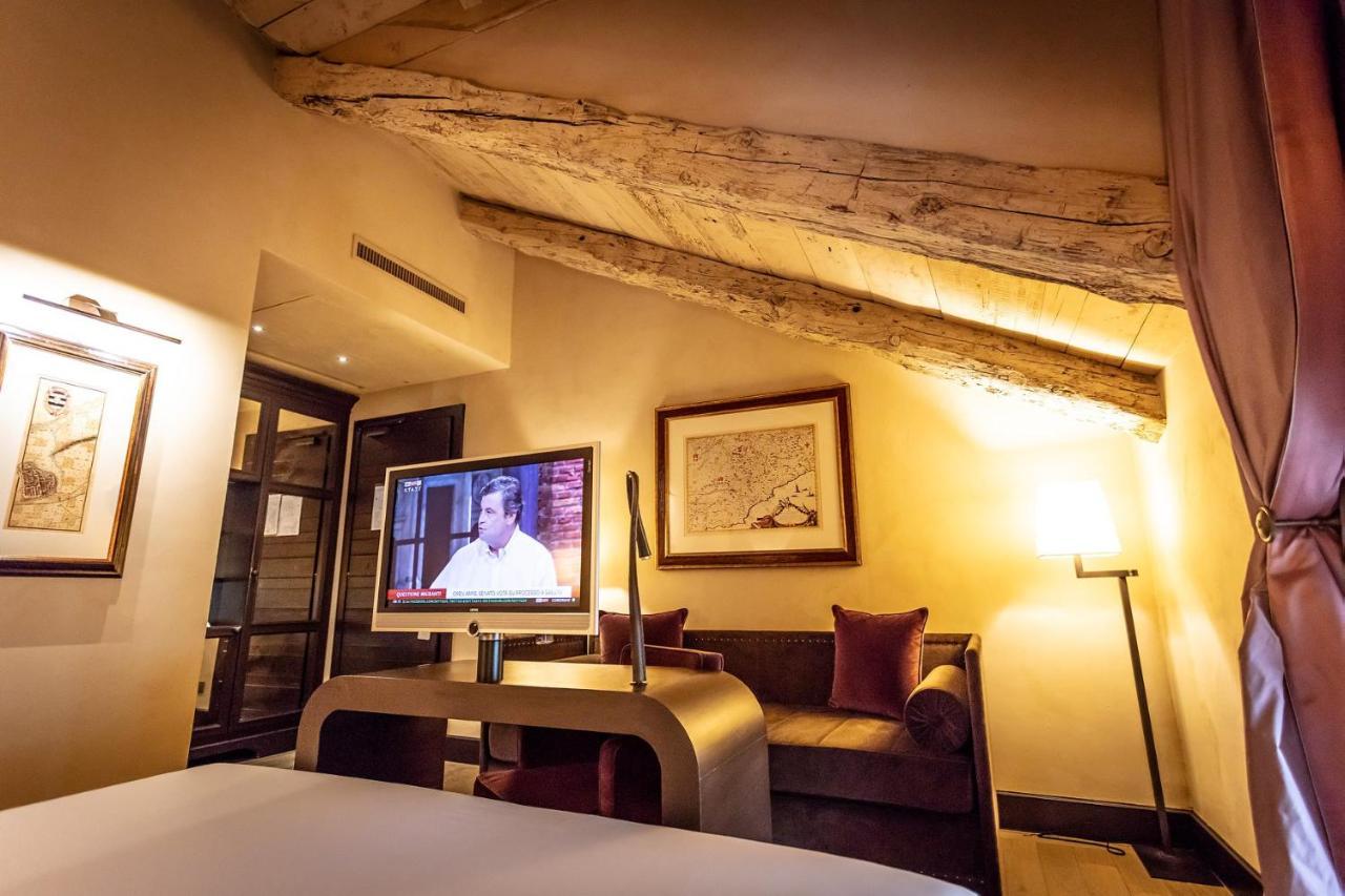 Superior Deluxe Double or Twin Room